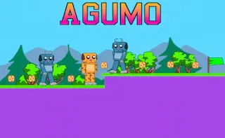 Play Agumo online - Glouplay