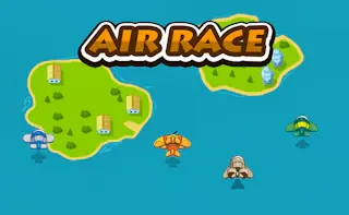 Play Air Race online - Glouplay