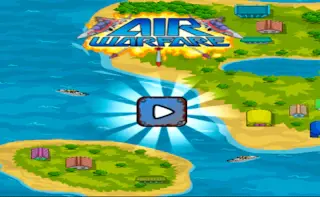 Play Air Warfare online - Glouplay