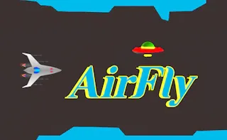 Play Airfly online - Glouplay