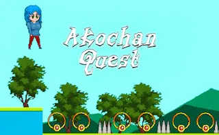 Play Akochan Quest online - Glouplay