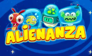 Play Alienanza online - Glouplay