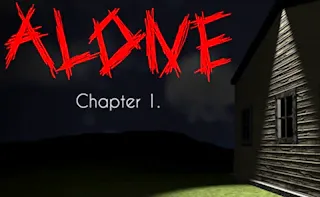 Play Alone online - Glouplay