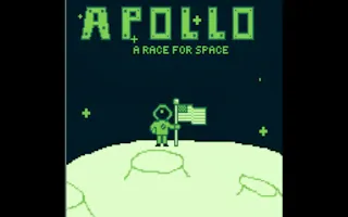 Play Apollo online - Glouplay