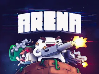 Play Arena online - Glouplay
