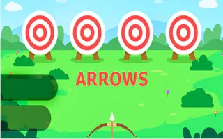 Play Arrows online - Glouplay