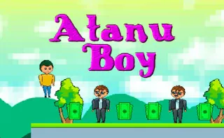 Play Atanu Boy online - Glouplay