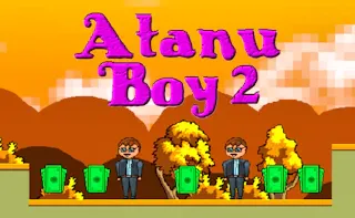 Play Atanu Boy 2 online - Glouplay