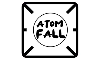 Play Atom Fall online - Glouplay