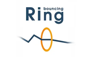 Play Bouncing Ring online - Glouplay