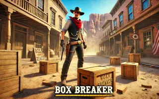 Play Box Breaker online - Glouplay