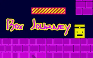 Play Box Journey online - Glouplay