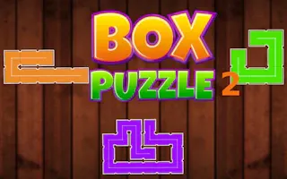 Play Box Puzzle 2 online - Glouplay