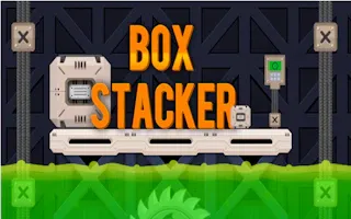 Play Box Stacker online - Glouplay