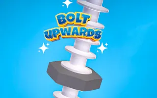 Play Bolt Upwards online - Glouplay