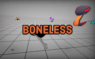 Play Boneless online - Glouplay