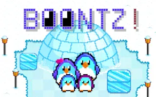 Play Boontz! online - Glouplay