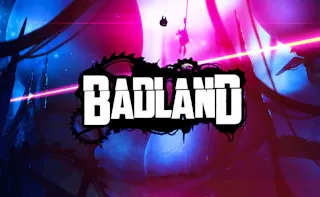 Play Badland online - Glouplay