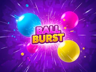 Play Ball Burst online - Glouplay
