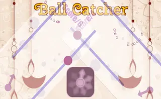 Play Ball Catcher online - Glouplay