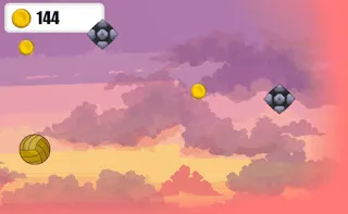 Play Ball Game online - Glouplay