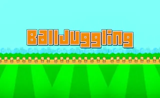 Play Ball Juggling online - Glouplay