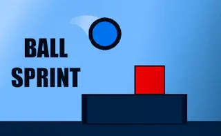 Play Ball Sprint online - Glouplay