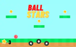 Play Ball Stars online - Glouplay