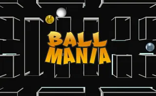 Play BallMania online - Glouplay