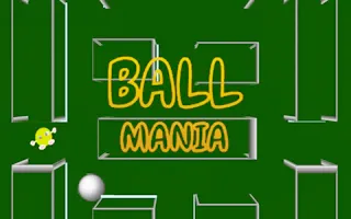 Play BallMania 2 online - Glouplay