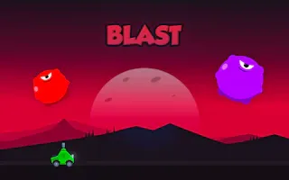 Play BLAST online - Glouplay