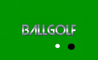 Play BallGolf online - Glouplay