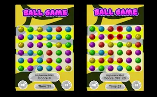 Play Balls Game online - Glouplay