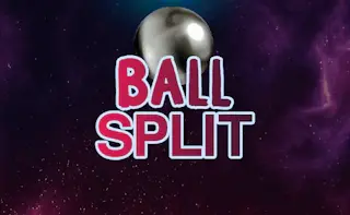 Play BallSplit online - Glouplay