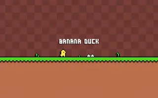 Play Banana Duck online - Glouplay