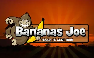 Play Banana Joe online - Glouplay
