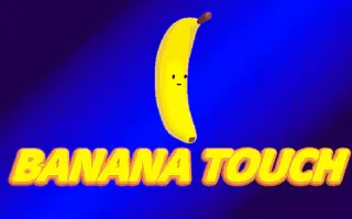 Play Banana Touch online - Glouplay
