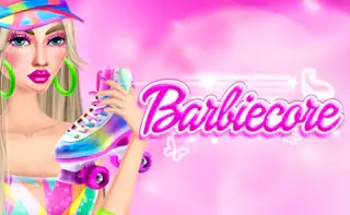 Play Barbiecore online - Glouplay