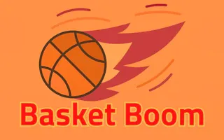Play Basket Boom online - Glouplay