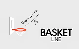 Play Basket Line online - Glouplay