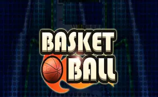 Play BasketBall online - Glouplay