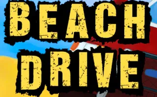Play Beach Drive online - Glouplay