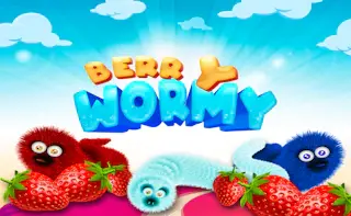 Play Berry Snakes online - Glouplay