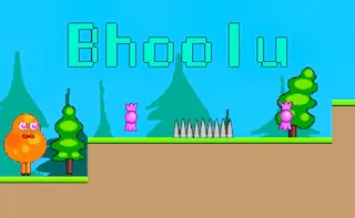 Play Bhoolu online - Glouplay