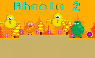 Play Bhoolu 2 online - Glouplay