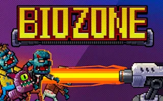 Play Bio Zone online - Glouplay