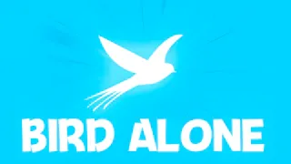 Play Bird Alone online - Glouplay