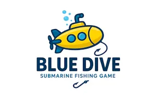 Play Blue Dive online - Glouplay
