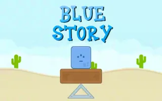 Play Blue Story online - Glouplay
