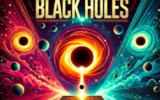 Play Black Holes online - Glouplay